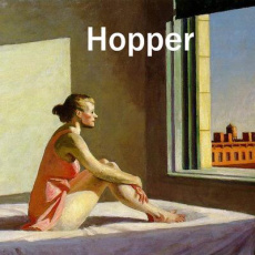 Edward Hopper - GRILLET THIERRY