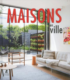 MAISONS EN VILLE - COLLECTIF