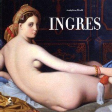 INGRES - BINDE JOSEPHINE