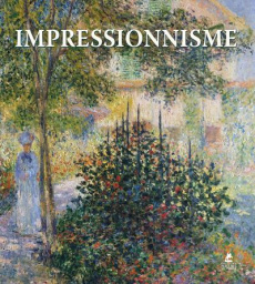 IMPRESSIONNISME - COLLECTIF