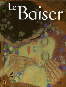 Le baiser - COLLECTIF