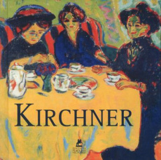 Kirchner - Hansmann Doris
