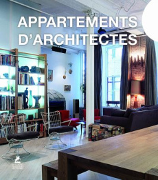 APPARTEMENTS D'ARCHITECTES - COLLECTIF