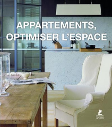 APPARTEMENTS, OPTIMISER L'ESPACE - COLLECTIF