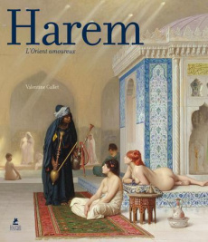 Harem - Gallet Valentine
