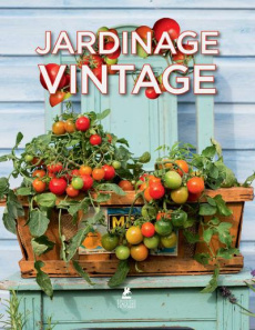 JARDINS VINTAGE - COLLECTIF