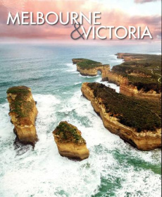 MELBOURNE & VICTORIA - COLLECTIF