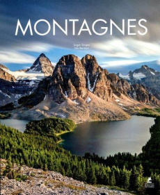 MONTAGNES - SORGES/BERNHART