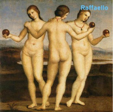 RAPHAEL - HOLLER KATRIN