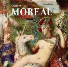 GUSTAVE MOREAU - VIGNOT EDWART