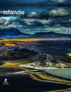 Islande - Ender Petra ; Mogge Bernhard ; Nowak Christian