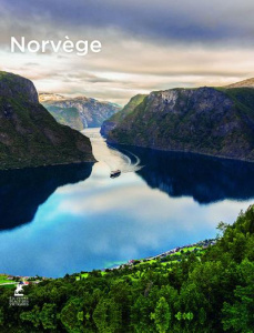 NORVEGE - COLLECTIF