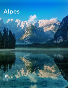 LES ALPES - COLLECTIF