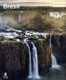 BRESIL - COLLECTIF