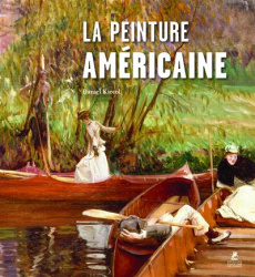 LA PEINTURE AMERICAINE - KIECOL/FRANZ