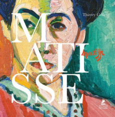 Matisse. Edition bilingue français-anglais - Grillet Thierry ; Mellor Barbara