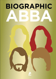 Biographic ABBA - Croot Viv ; Carr Matt