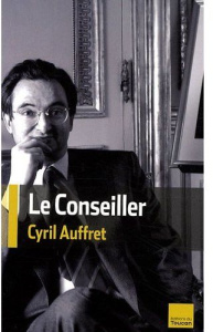 Le Conseiller - Auffret Cyril