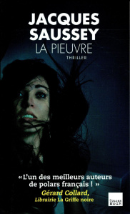 La pieuvre - Saussey Jacques