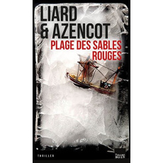 La fille d'Omaha - Liard Ambroise ; Azencot David