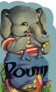 Poum - Lagarde Jeanne