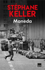 Moneda - Keller Stéphane