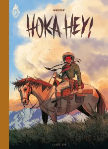 Hoka Hey ! - Neyef