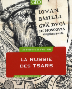 La Russie des tsars - Waldron Peter - Agostini Anna