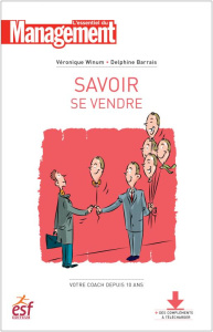 Savoir se vendre - Winum Véronique - Barrais Delphine - Maraï Rachid
