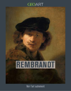 Rembrandt - Michel Emile