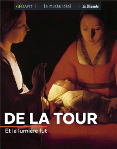 De La Tour. Et la lumière fut - Bellanger Marine