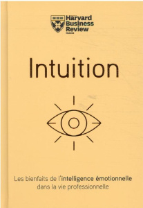 Intuition - Malige Nathalie