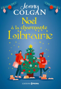 Noël à la charmante librairie - Colgan Jenny ; Motet Laure