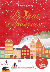 Le chat d'Inverness - Haniel Lhattie