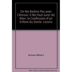 Le neveu de Rameau - Jacques le fataliste - DIDEROT