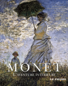 Monet l'aventure intérieure / L'aventure intérieure - Le Figaro