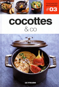 Cocottes & co - FIGARO (LE)