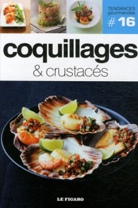Coquillages & crustacés - FIGARO (LE)