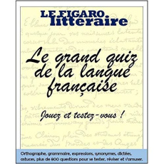 Une histoire de la langue française. [Un vrai roman - Pruvost Jean