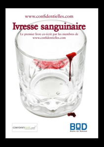 Ivresse sanguinaire - WWW.CONFIDENTIELLES.