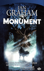 Monument - Graham Ian - Vincent Annette