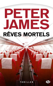 Rêves mortels - James Peter ; Tanzac Jazenne
