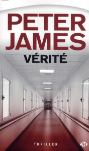 Vérité - James Peter ; Lasquin François