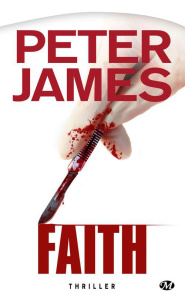 Faith - James Peter ; Savic Nenad