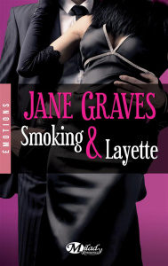 Smoking & Layette - Graves Jane
