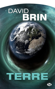 Terre - Brin David ; Demuth Michel ; Clegg Tom