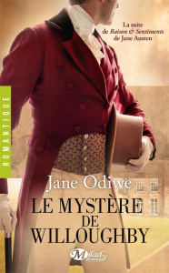 Le mystère de Willoughby - Odiwe Jane