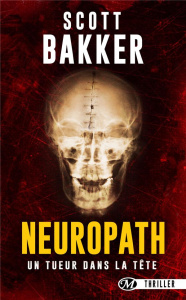 Neuropath - Bakker Richard Scott ; Perdereau Cédric