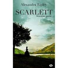 Scarlett/02/ - Ripley Alexandra