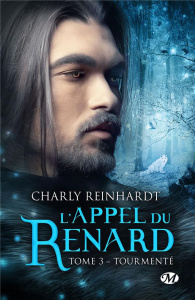 L'appel du renard Tome 3 : Tourmenté - Reinhardt Charly